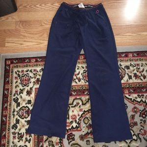 Heartsoul Scrub Pant